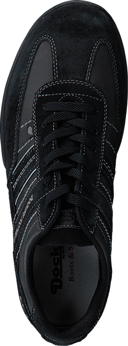 Dockers by Gerli - 36HT001-204120 Black