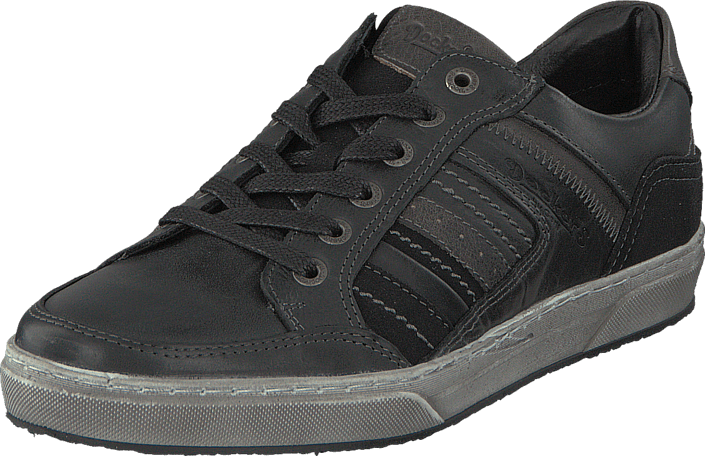 Dockers by Gerli - 38PL001-120100 Black