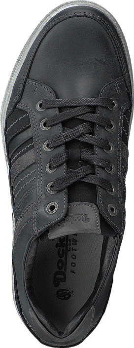 Dockers by Gerli - 38PL001-120100 Black