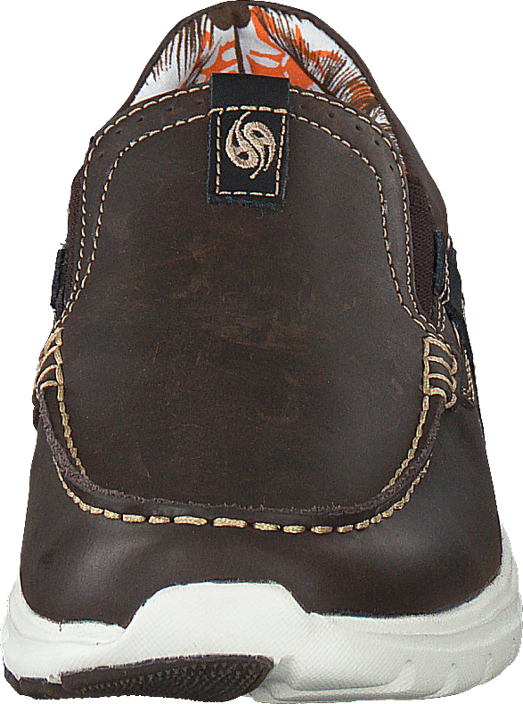 38MN003-401361 Brown