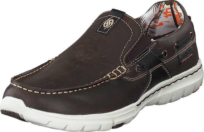 Dockers by Gerli - 38MN003-401361 Brown