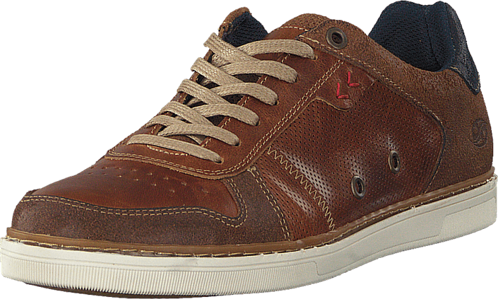 Dockers by Gerli - 38PO006-201470 Brown