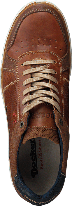 Dockers by Gerli - 38PO006-201470 Brown