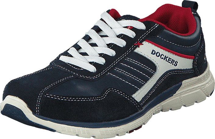Dockers by Gerli - 38RE001-201600 Navy