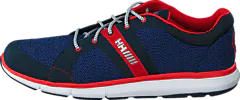 Helly Hansen - Ahiga 2 Navy/Flagred/White