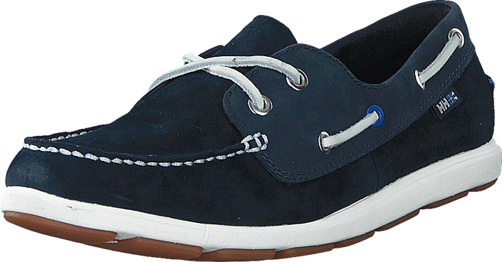 Helly Hansen - Danforth 2 Navy/Offwhite/Light