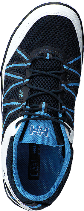 Helly Hansen - W Sailpower 3 Navy/White/Nostalgic