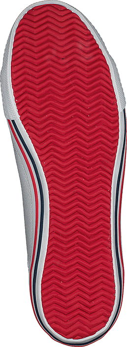 Helly Hansen - W Oslofjord Canvas White/Navy/Coral