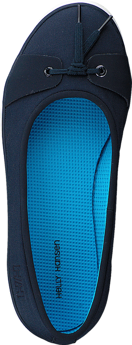 Helly Hansen - W Malin Navy/Azureblue/Brigh