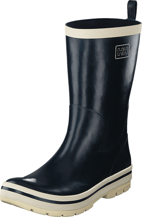 Helly Hansen - W Midsund 2 Technavy/Offwhite