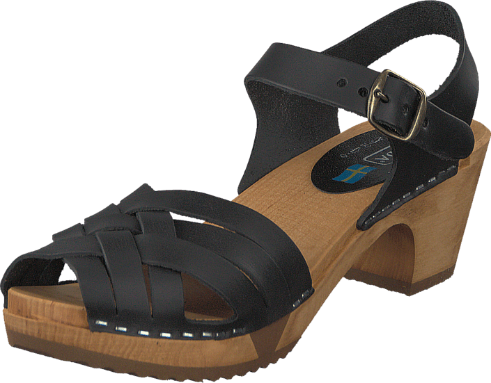 betty flex clog