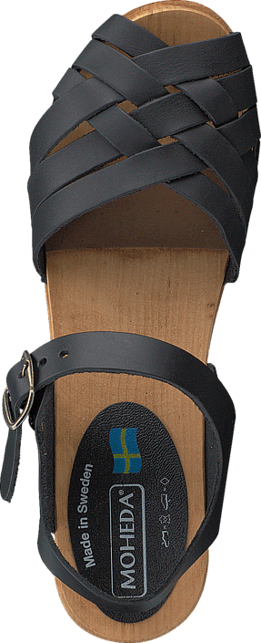 betty flex clog