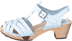 Mohedatoffeln - Betty Flex White