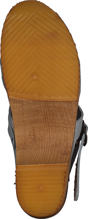 Mohedatoffeln - Cilla Pull Up Grey