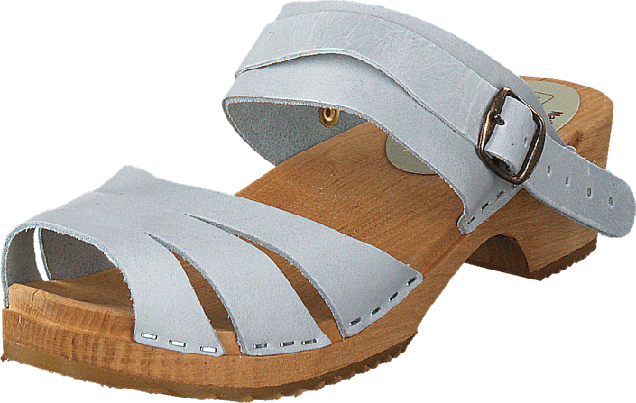 Mohedatoffeln - Cilla Pull Up Grey