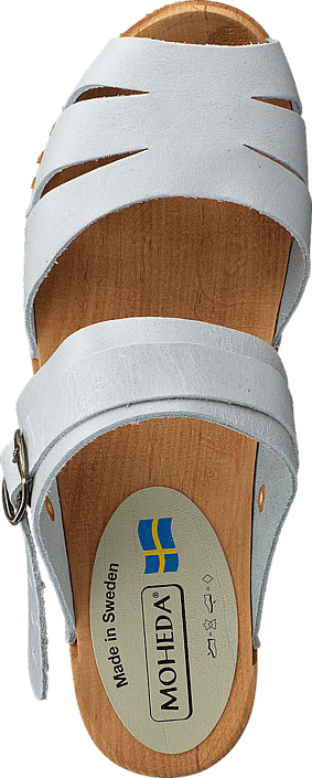 Mohedatoffeln - Cilla Pull Up Grey