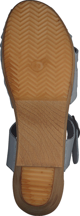 Mohedatoffeln - Sofie Pull Up Grey