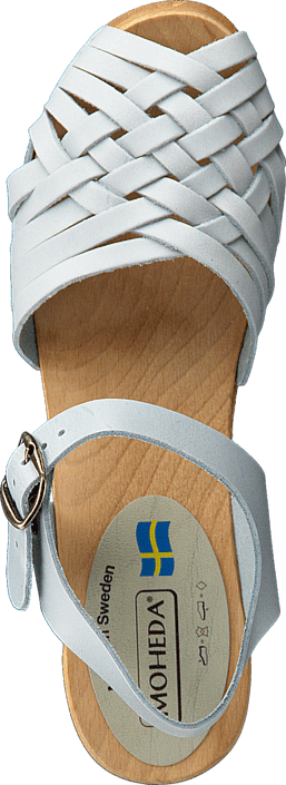 Mohedatoffeln - Sofie Pull Up Grey
