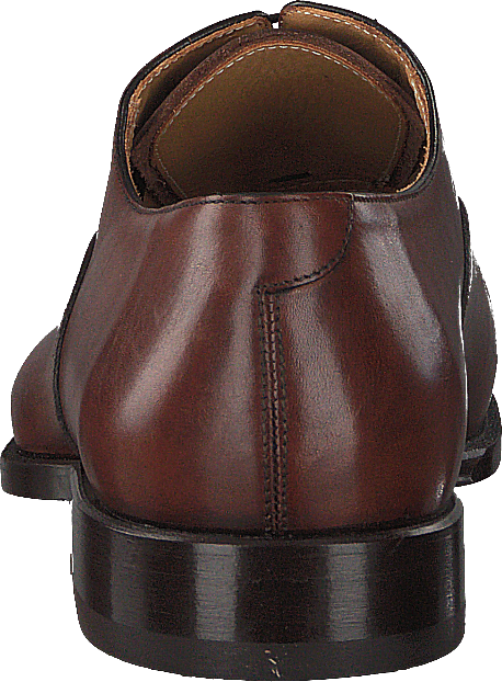 Plaza 192 Dark Brown