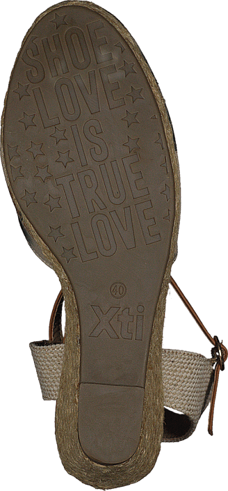 Xti - 45873 Textil Taupe