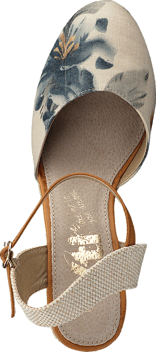 Xti - 45873 Textil Taupe