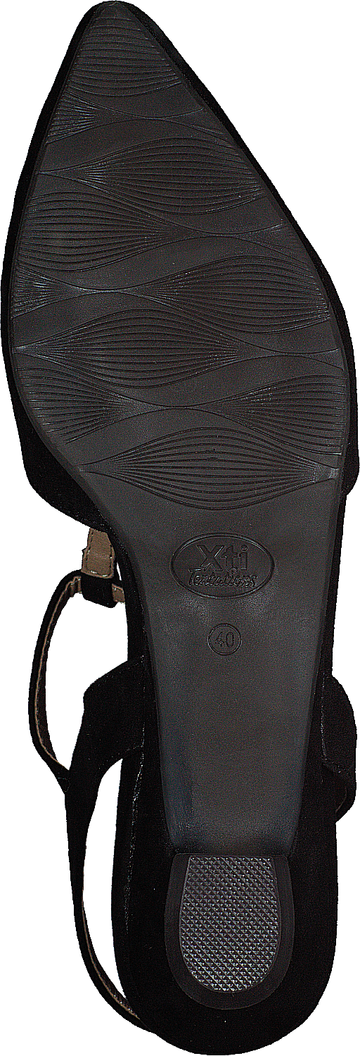 30101 Antelina Negro