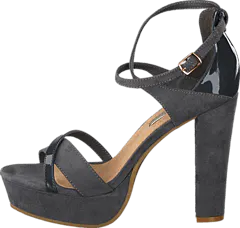 Xti - 30159 Charol Combi.Gris