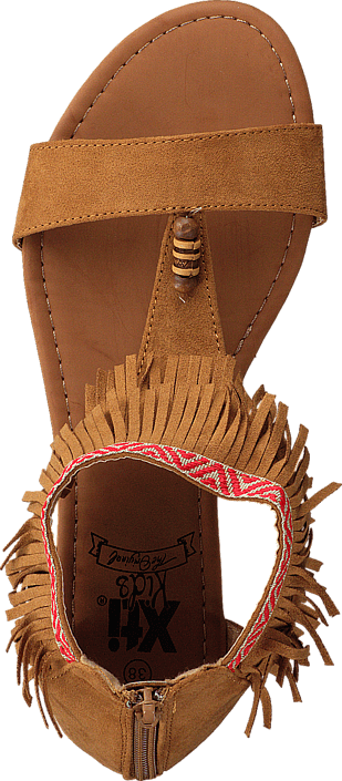 Xti - 53576 Antelina Camel