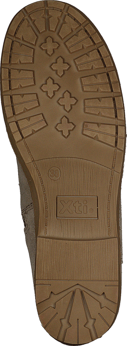 Xti - 53517 Serraje Taupe