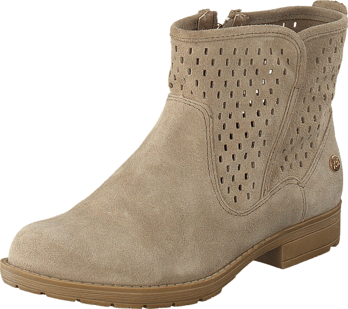 Xti - 53517 Serraje Taupe