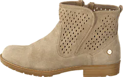 Xti - 53517 Serraje Taupe