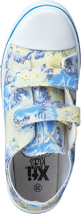 Xti - 53643 Textil Flor Viola
