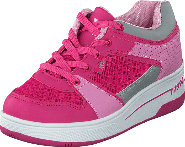 Xti - 53436 Fuchsia