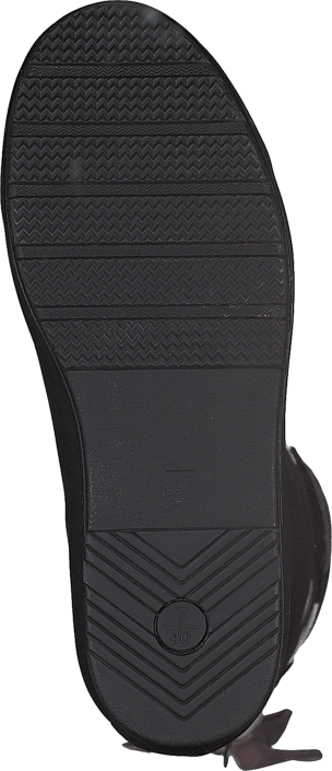 Odd Molly - Tide Rainboot Almost Black