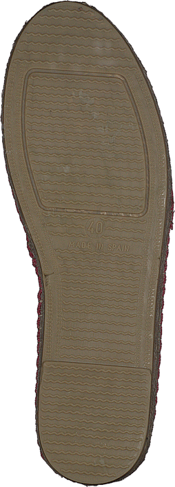 Odd Molly - Oddspadrillos Embroidered Misty Pink