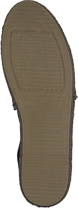 Odd Molly - Oddspadrillos Printed Asphalt