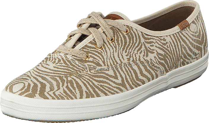 Keds - Champion 54921 Zebra