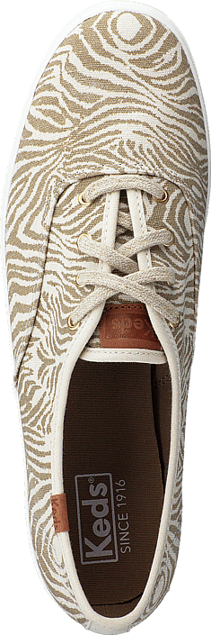 Keds - Champion 54921 Zebra