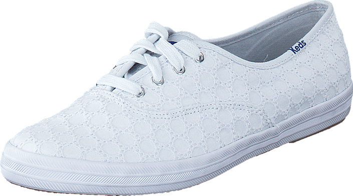 Keds - Champion 54546 White
