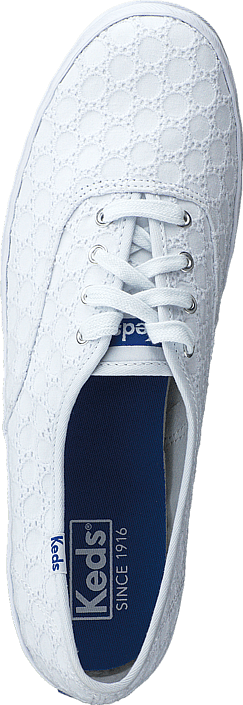Keds - Champion 54546 White