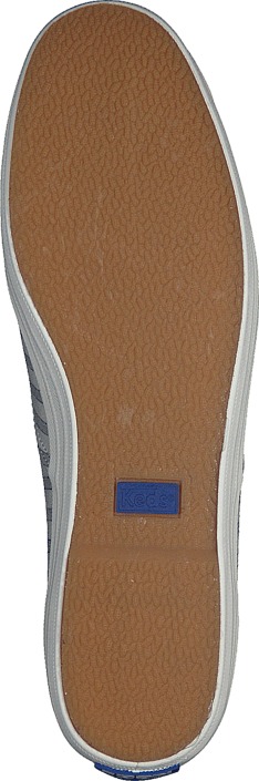 Keds - Champion 54563 Grey Stripes