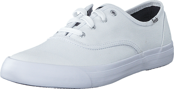 Keds - Triumph 52548 White