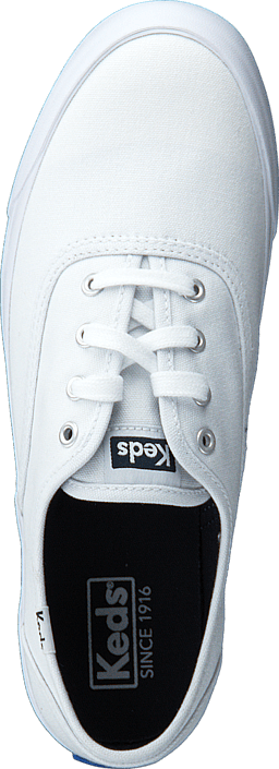 Keds - Triumph 52548 White