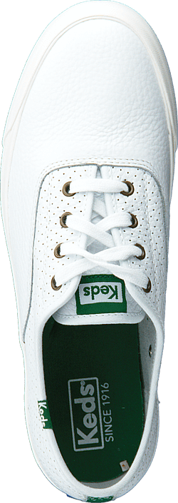 Keds - Triumph 54653 White