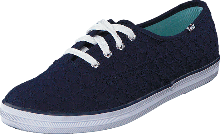Keds - Champion 54548 Navy