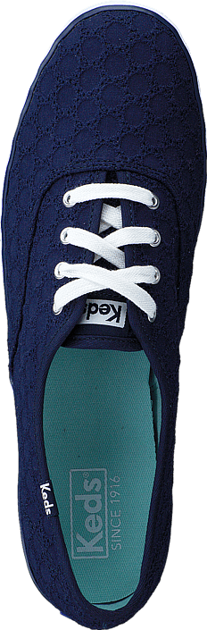 Keds - Champion 54548 Navy