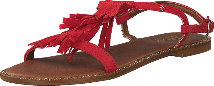 Replay - Eyelow Red