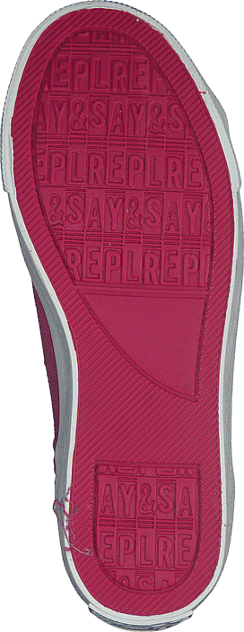 Replay - Fulton Fuxia