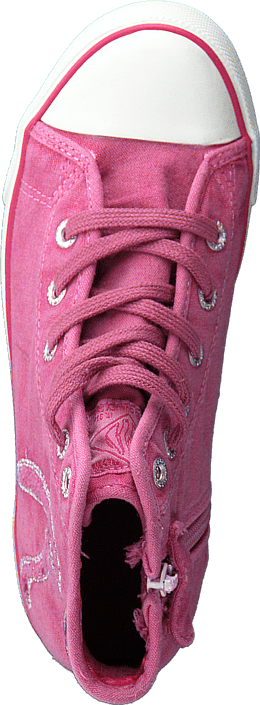 Replay - Fulton Fuxia