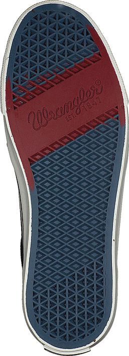 Kjøp Wrangler Icon City Navy sko Online | FOOTWAY.no Kjøp Wrangler Icon City Navy sko Online | FOOTWAY.no